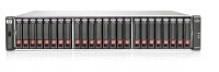 Array de controlador dual HP StorageWorks MSA2312fc (AJ795A)